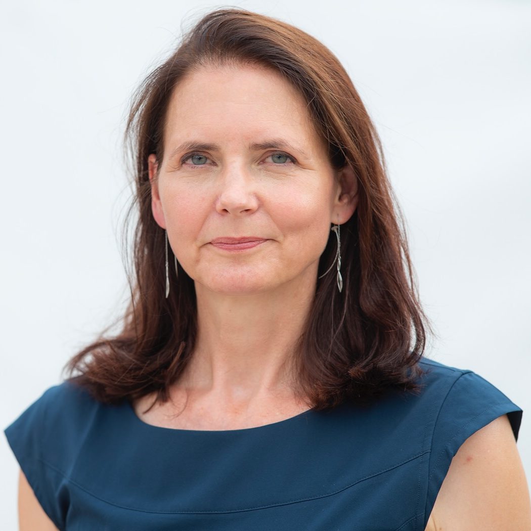 Dr. med. Katrin Kreiner